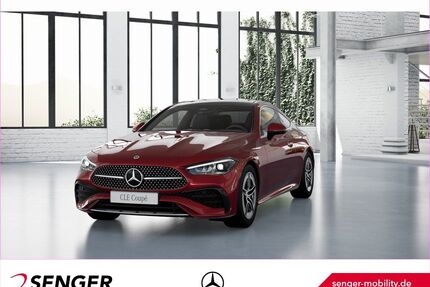 Mercedes-Benz CLE 200 Gebrauchtwagen