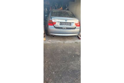 BMW 318 Gebrauchtwagen