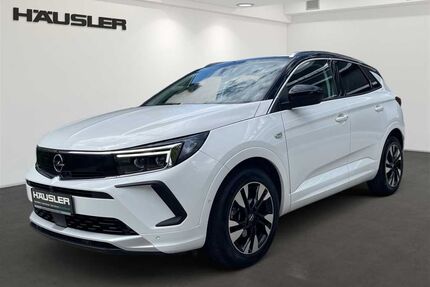 Opel Grandland (X) Gebrauchtwagen