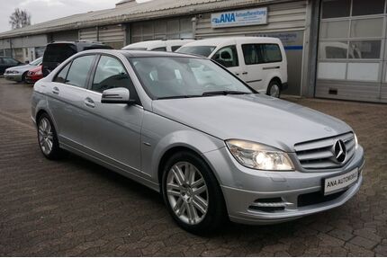 Mercedes-Benz C 350 Gebrauchtwagen