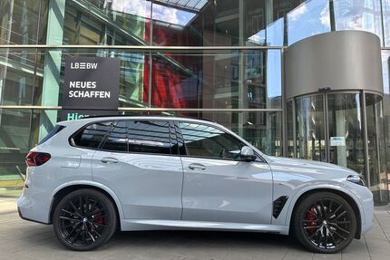 BMW X5 Gebrauchtwagen