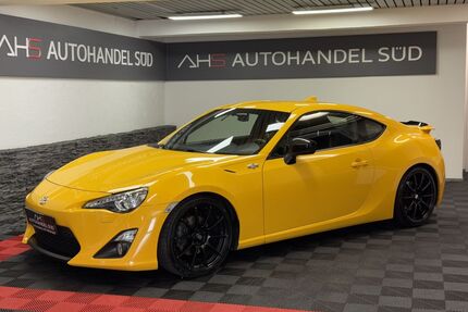 Toyota GT86 Gebrauchtwagen