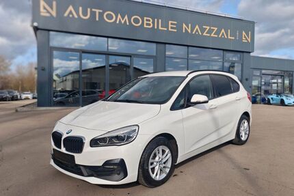BMW 218 Active Tourer Gebrauchtwagen