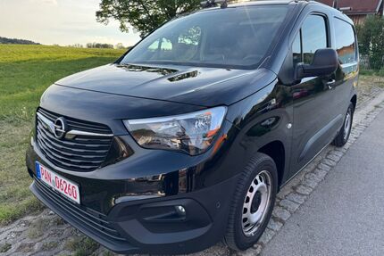 Opel Combo Gebrauchtwagen