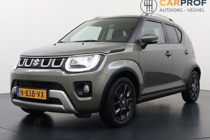 Suzuki Ignis Gebrauchtwagen