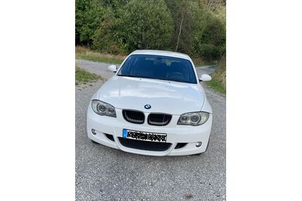 BMW 123 Gebrauchtwagen