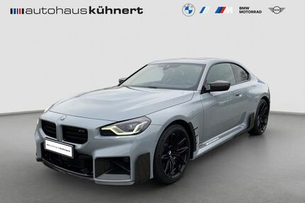 BMW M2 Gebrauchtwagen