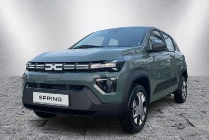 Dacia Spring Gebrauchtwagen