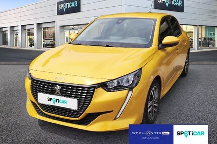 Peugeot 208 Gebrauchtwagen