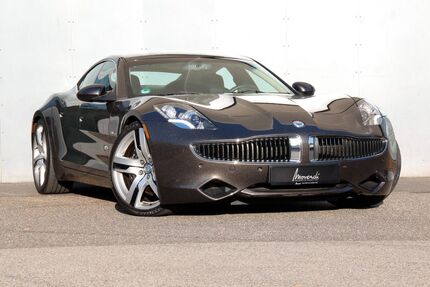 FISKER Karma Gebrauchtwagen