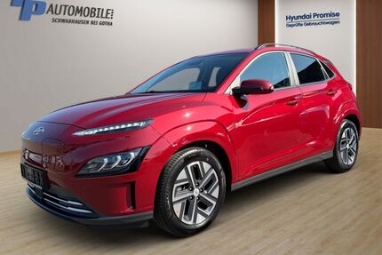 Hyundai KONA Elektro Gebrauchtwagen