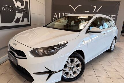 Kia ceed Sportswagon Gebrauchtwagen