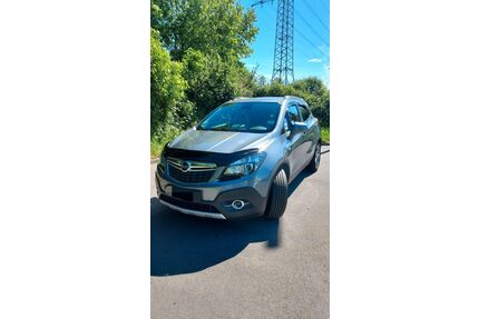 Opel Mokka Gebrauchtwagen