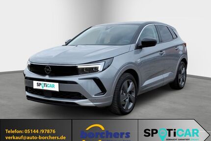 Opel Grandland (X) Gebrauchtwagen