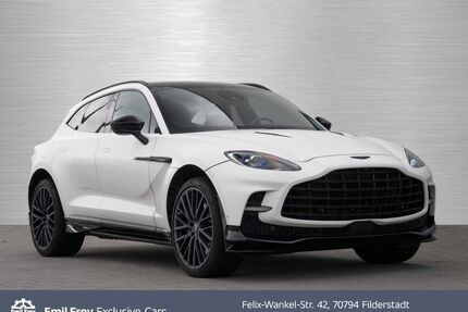 Aston Martin DBX Gebrauchtwagen