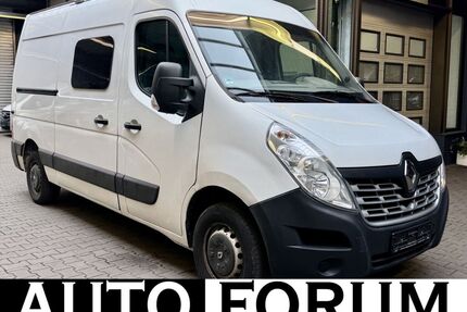 Renault Master Gebrauchtwagen