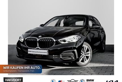 BMW 118 Gebrauchtwagen