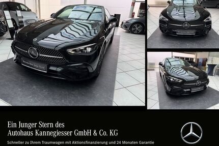 Mercedes-Benz CLE 300 Gebrauchtwagen