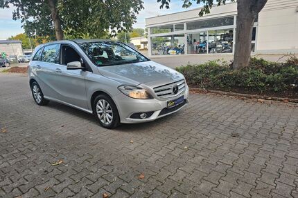 Mercedes-Benz B 180 Gebrauchtwagen