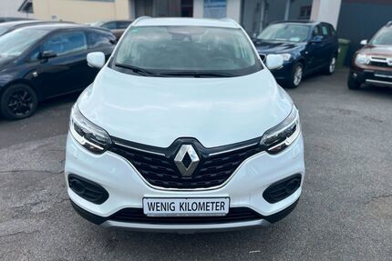Renault Kadjar Gebrauchtwagen