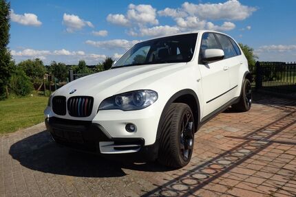 BMW X5 Gebrauchtwagen