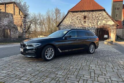BMW 530 Gebrauchtwagen