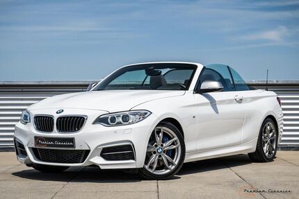 BMW M235 