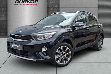 Kia Stonic Gebrauchtwagen