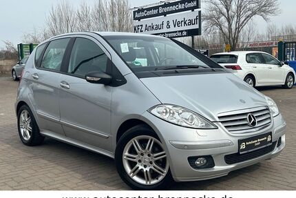 Mercedes-Benz A 200 Gebrauchtwagen