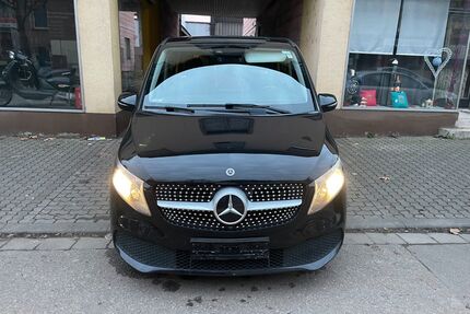 Mercedes-Benz V 220 Gebrauchtwagen