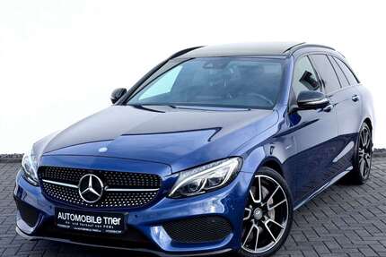 Mercedes-Benz C 43 AMG Gebrauchtwagen