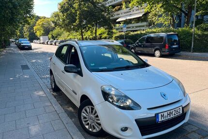 Renault Clio Gebrauchtwagen