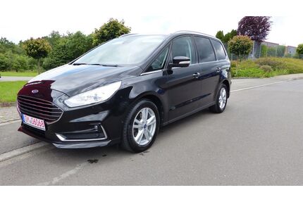 Ford Galaxy Gebrauchtwagen