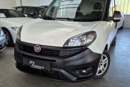 Fiat Doblo Gebrauchtwagen