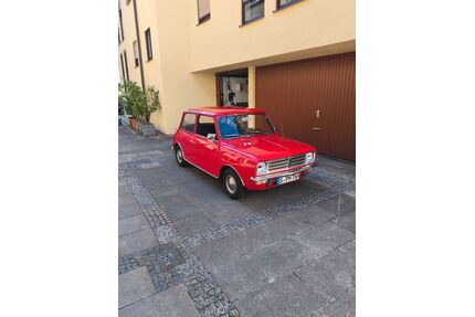 Austin Rover Andere Gebrauchtwagen