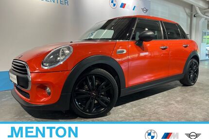 Mini ONE Gebrauchtwagen