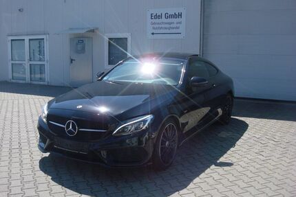 Mercedes-Benz C 250 Gebrauchtwagen