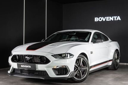 Ford Mustang Gebrauchtwagen