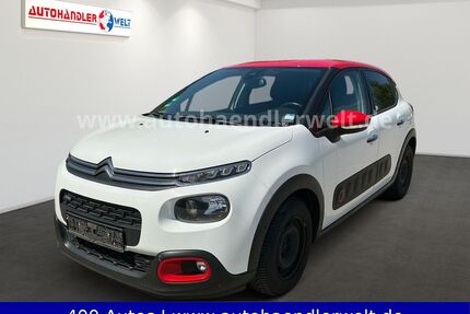 Citroen C3 Gebrauchtwagen
