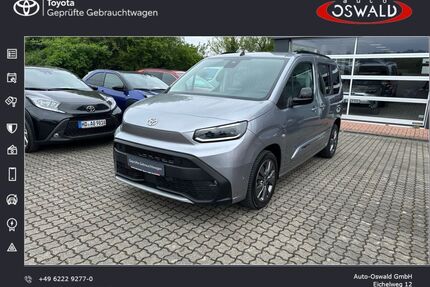Toyota Proace City Gebrauchtwagen