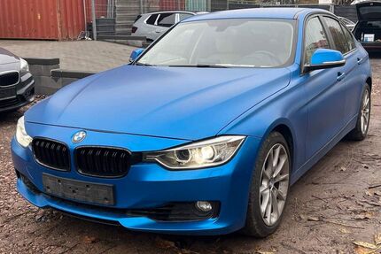 BMW 328 Gebrauchtwagen