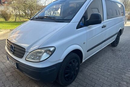 Mercedes-Benz Vito Gebrauchtwagen