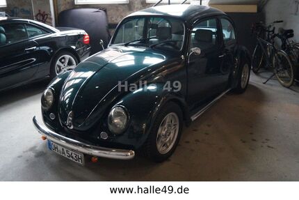 VW Käfer Gebrauchtwagen