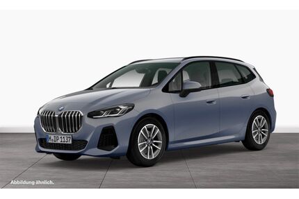 BMW 220 Active Tourer Gebrauchtwagen