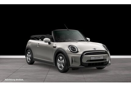 Mini Cooper Cabrio Gebrauchtwagen