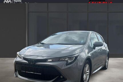 Toyota Corolla Gebrauchtwagen