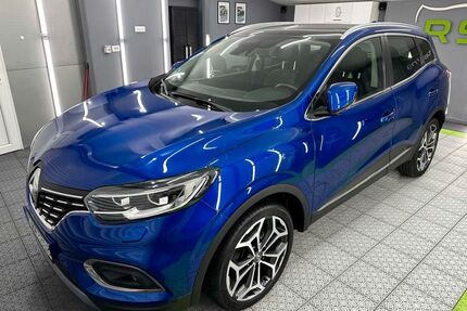 Renault Kadjar Gebrauchtwagen