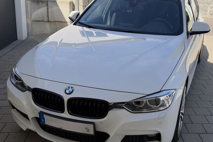 BMW 320 Gebrauchtwagen