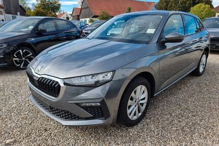 Skoda Scala Gebrauchtwagen