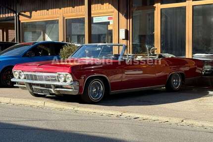 Chevrolet Impala Gebrauchtwagen